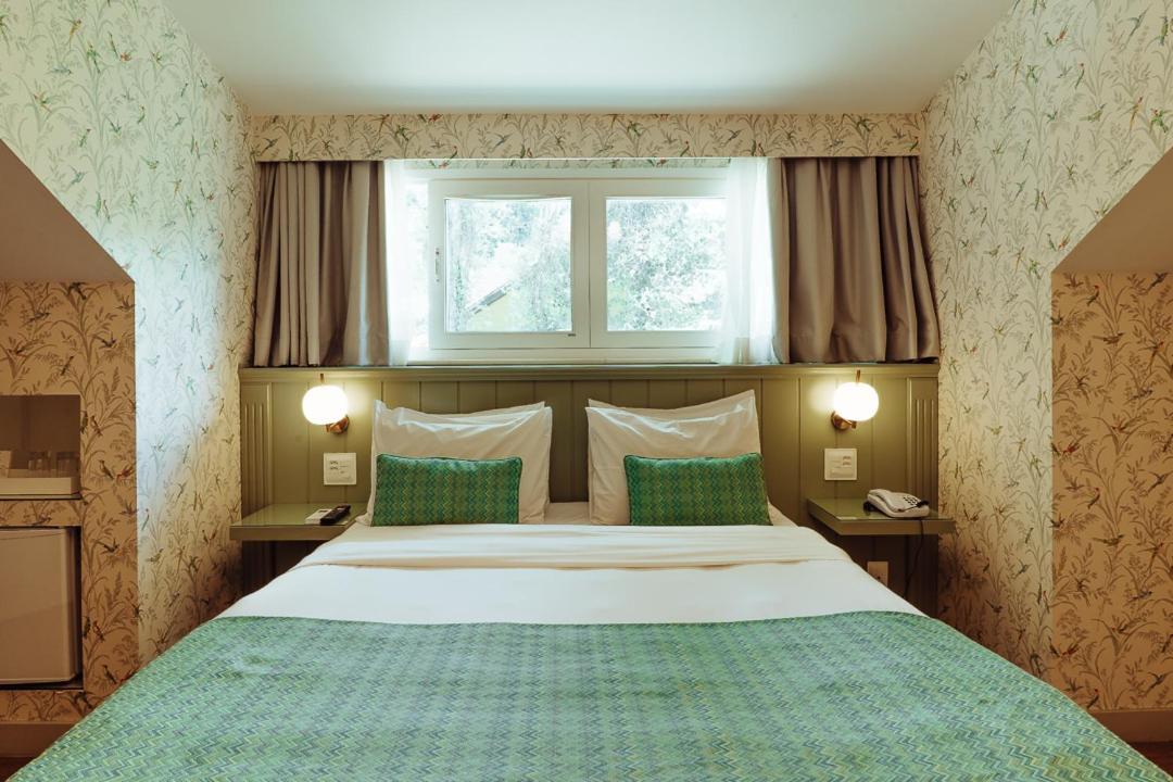 Hotel Reggia Catarina Petropolis  Bagian luar foto