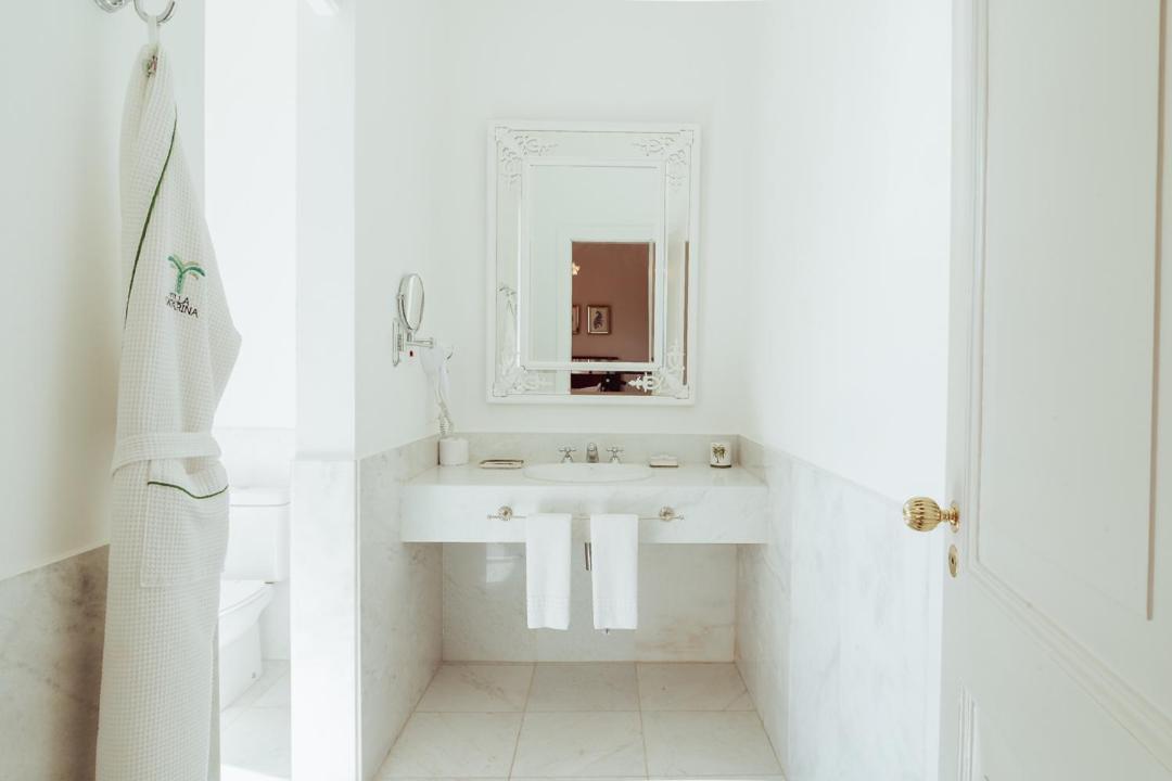 Hotel Reggia Catarina Petropolis  Bagian luar foto
