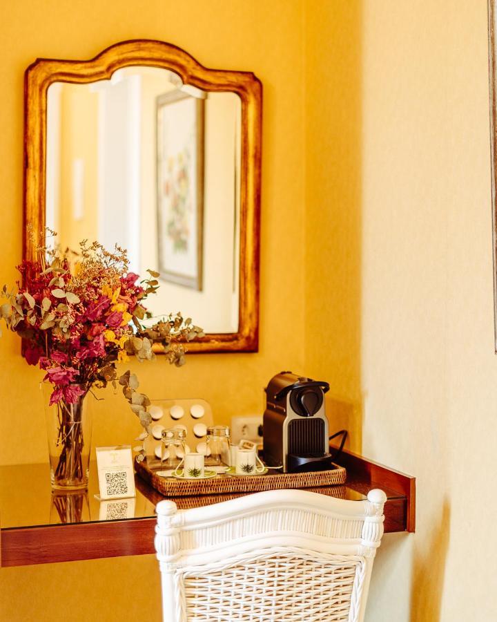 Hotel Reggia Catarina Petropolis  Bagian luar foto