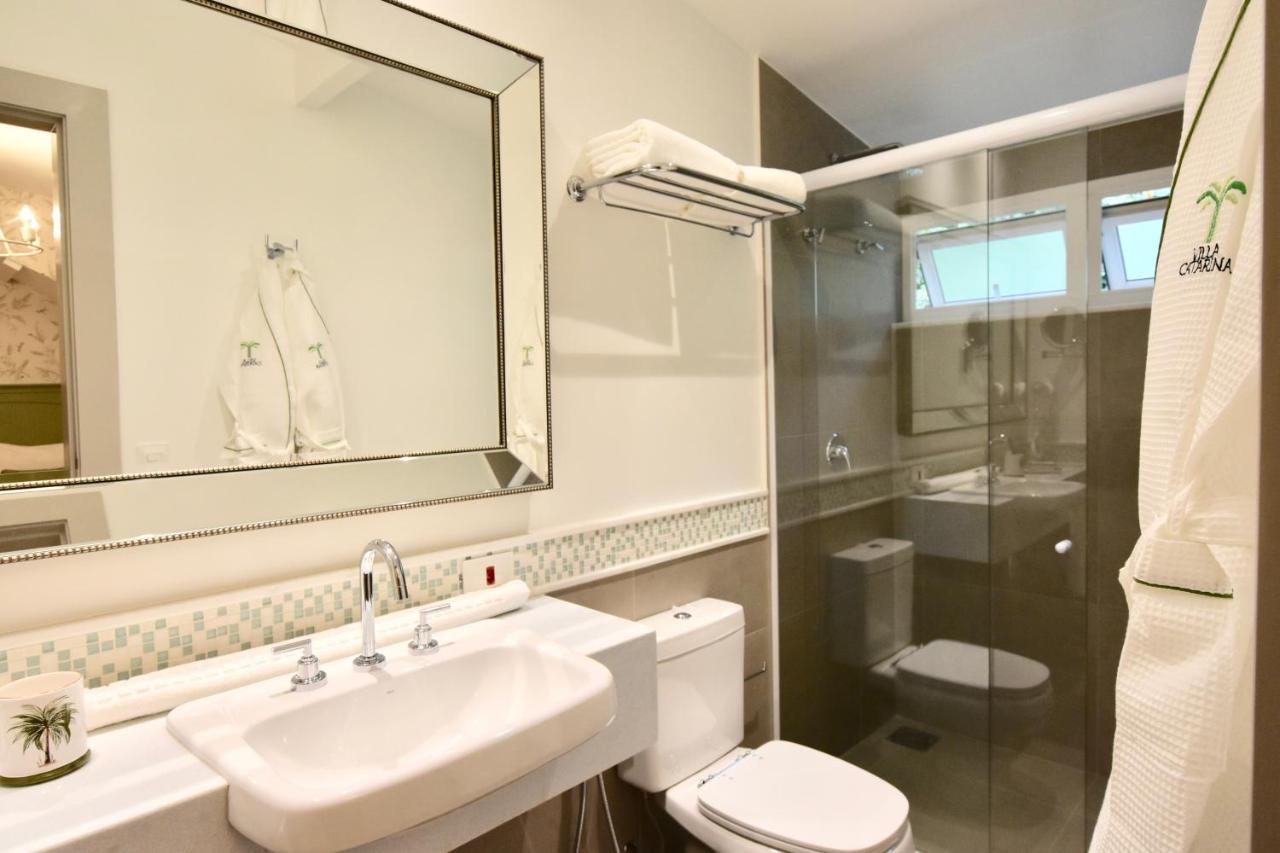 Hotel Reggia Catarina Petropolis  Bagian luar foto